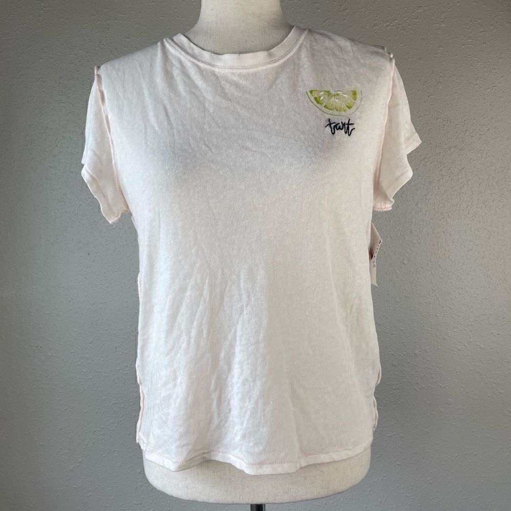 NWT We The Free T-Shirt Size S